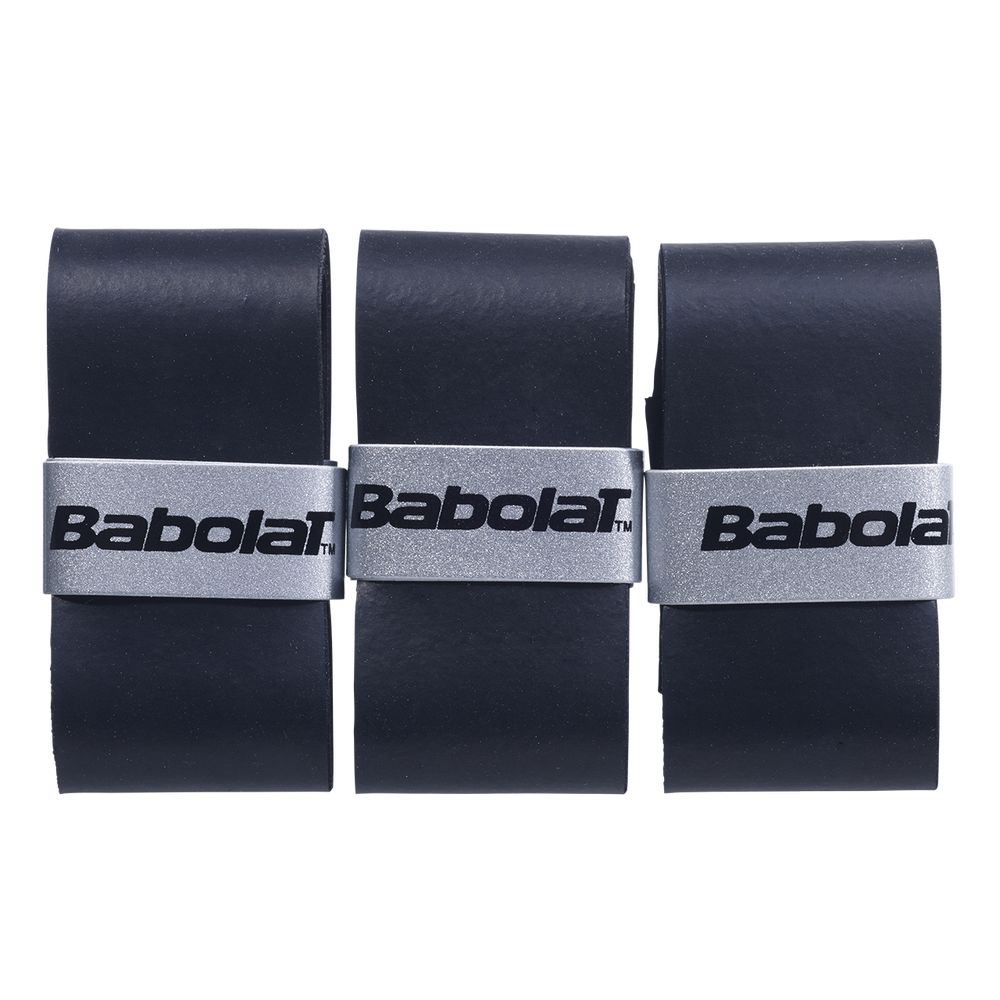 バボラ Babolat テニスグリップテープ  VSオリジナルX3 VS ORIGINAL オーバーグリップ 653040｜sportsjapan｜08