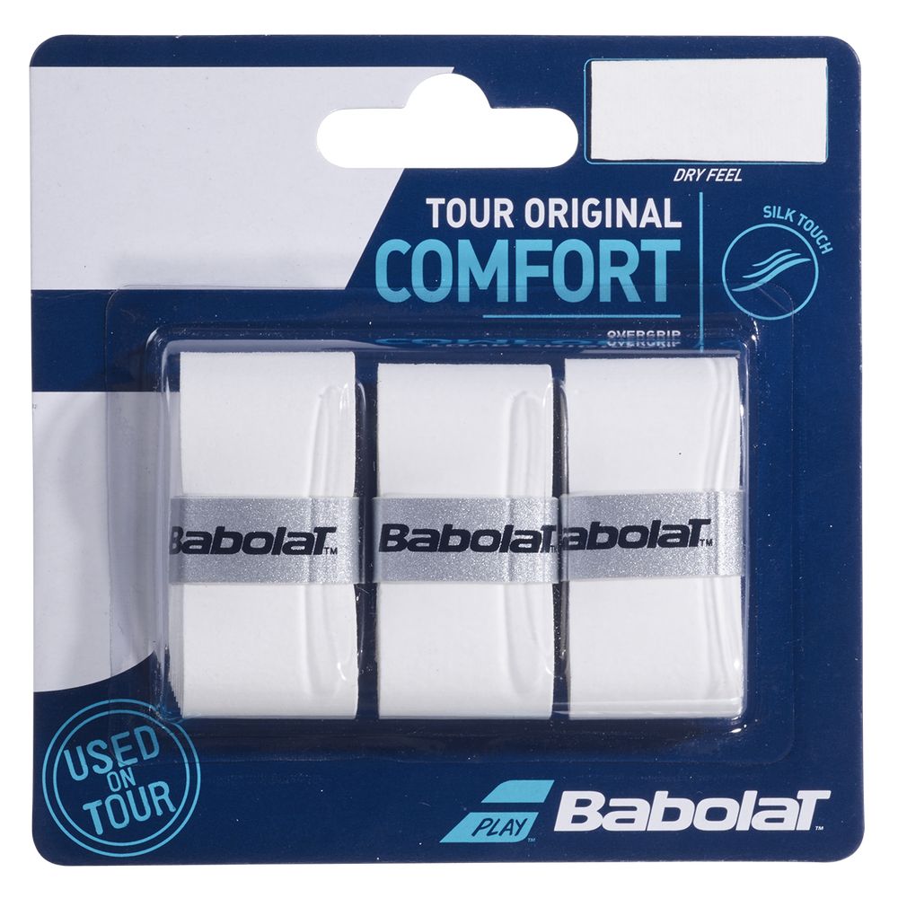 バボラ Babolat テニスグリップテープ  ツアー オリジナルX 3 TOUR ORIGINAL X3 オーバーグリップ 653047『即日出荷』｜sportsjapan｜02