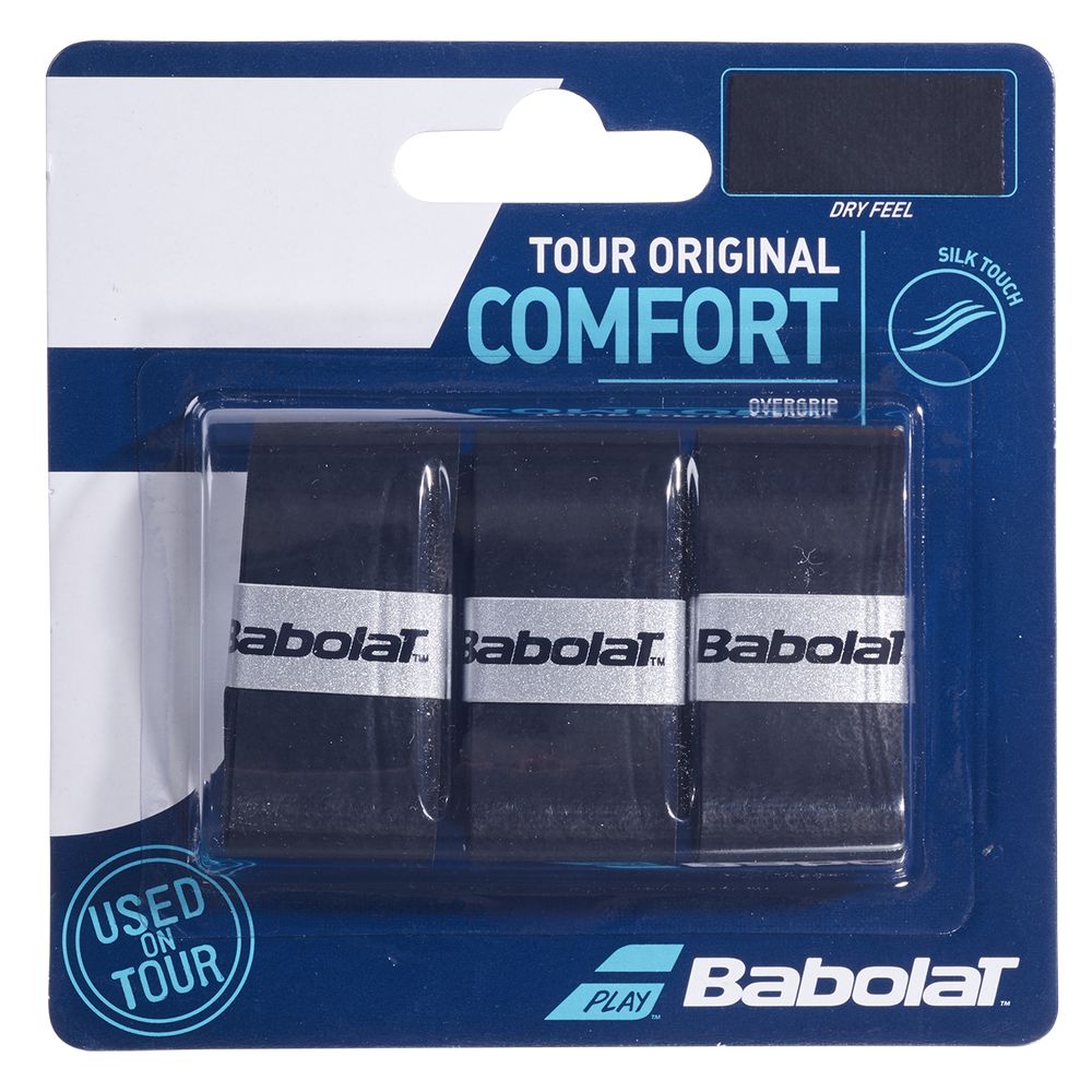 バボラ Babolat テニスグリップテープ  ツアー オリジナルX 3 TOUR ORIGINAL X3 オーバーグリップ 653047『即日出荷』｜sportsjapan｜03