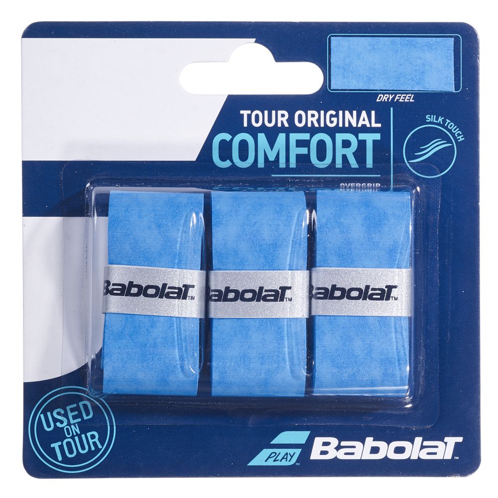 バボラ Babolat テニスグリップテープ  ツアー オリジナルX 3 TOUR ORIGINAL X3 オーバーグリップ 653047『即日出荷』｜sportsjapan｜04