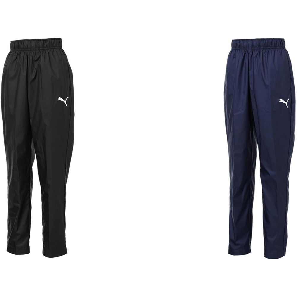 プーマ PUMA サッカーウェア ジュニア   INDIVILIGA ピステ パンツ JR 660807 2026SS
