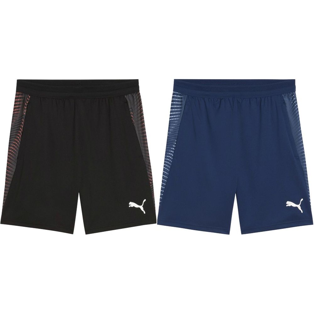 プーマ PUMA サッカーウェア メンズ   INDIVIFINAL TR ショーツ 660877 2026SS