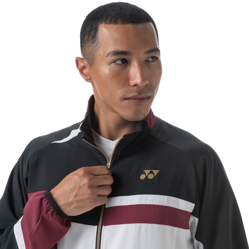 YONEX（ヨネックス） テニスウェア ユニセックス 裏地付ウィンド