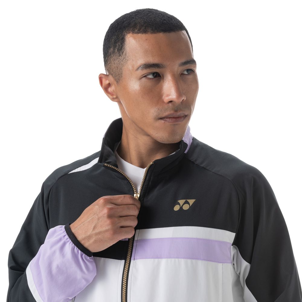 YONEX（ヨネックス） テニスウェア ユニセックス 裏地付ウィンド