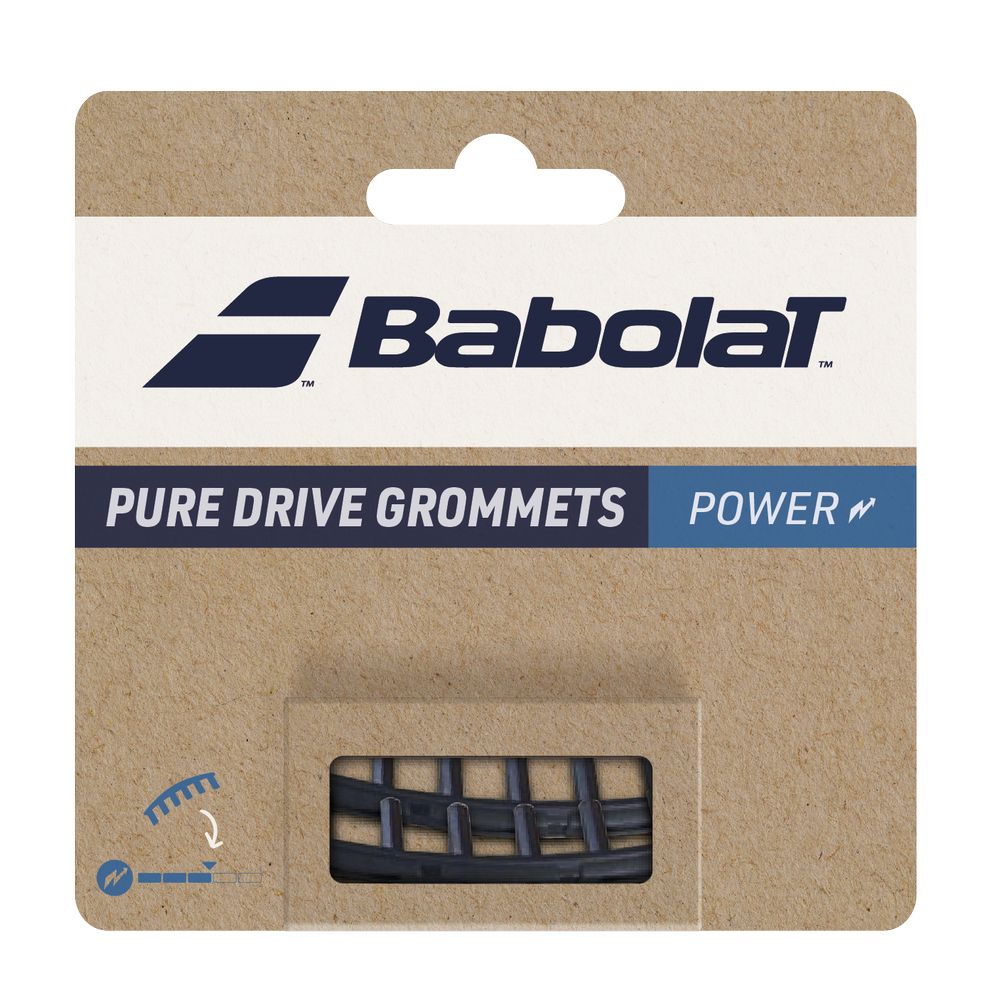 Babolat（バボラ） テニスアクセサリー ピュアドライブグロメット PURE