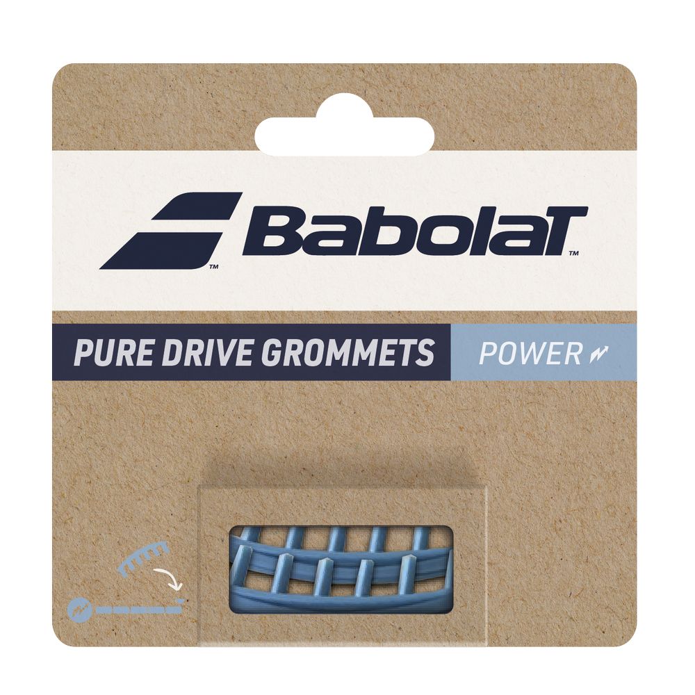 Babolat（バボラ） テニスアクセサリー ピュアドライブグロメット PURE