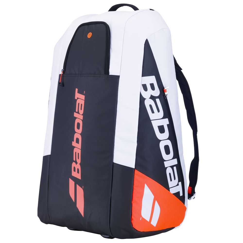 Babolat Pure STRIKE テニスラケット ケース付き Babolat（バボラ） テニスバッグ・ケース RHX12 PURE STRIKE ピュア