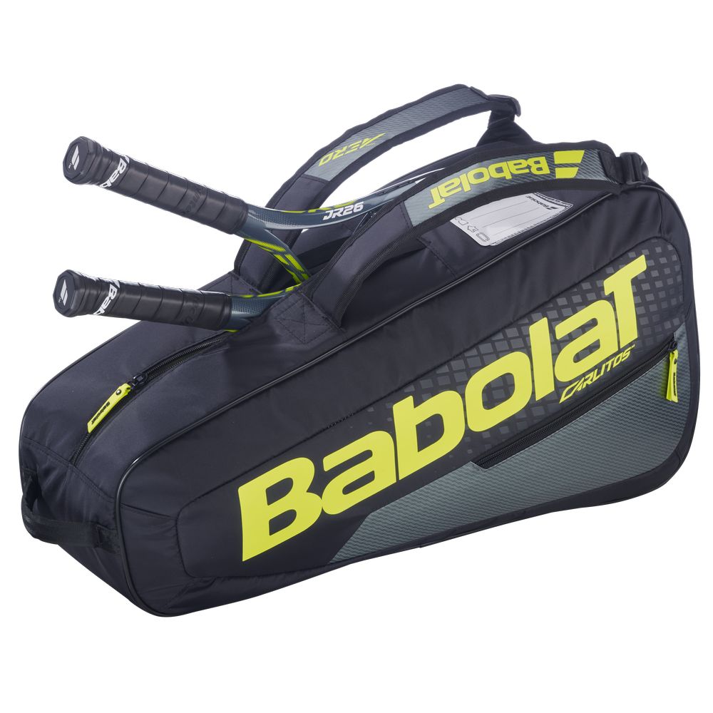 【美品】バボラ パデルラケット REVENGE ケース付 SPORTS JAPAN - Babolat（バボラ）｜Yahoo!ショッピング