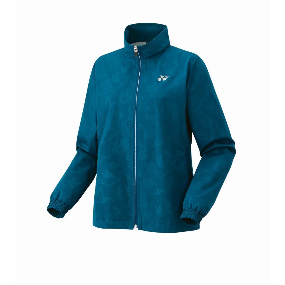 YONEX ヨネックス レディース ウィンドウォーマー チュニック M YONEX（ヨネックス） テニスウェア レディース ウィメンズ裏地付
