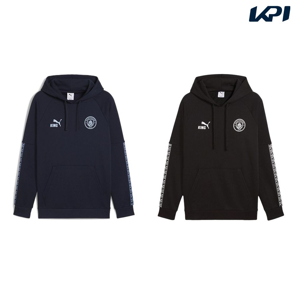 プーマ PUMA サッカーウェア メンズ   MCFC KING HD 782698 2020SS