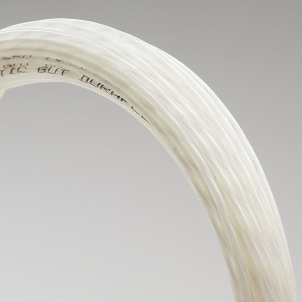 Prince プリンス シンセティックガットDF17 ホワイト 200M リール テニス ガット・ラバー 7J50101 Prince（プリンス） テニスガット・ストリング SYNTHETIC GUT DF 17