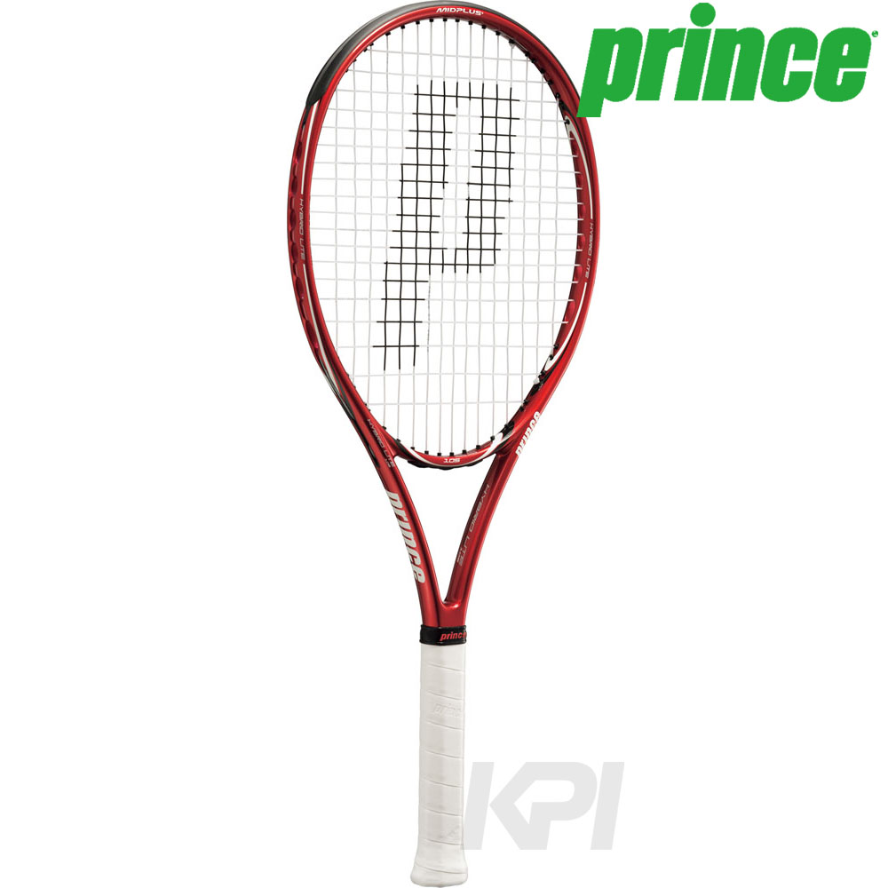 HYBRID LITE 105 - Prince プリンステニス公式サイト