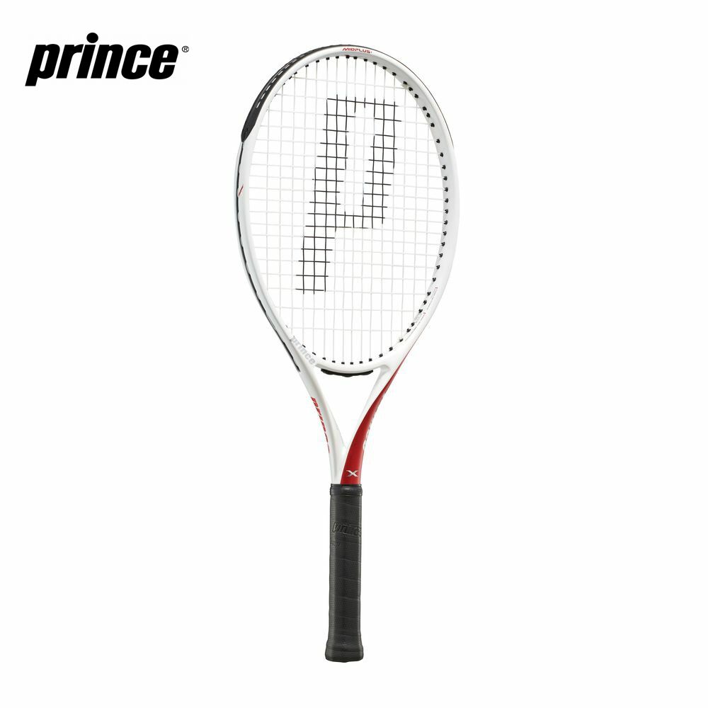 Prince（プリンス） 硬式テニスラケット PRINCE X 105 290g エックス 
