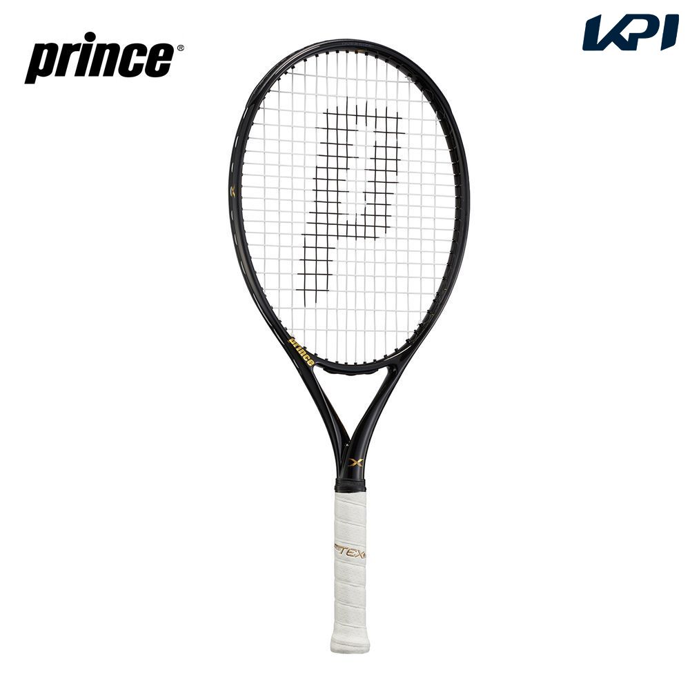 プリンス Prince テニス 硬式テニスラケット  X 115 エックス 115 7TJ145 フレームのみ『即日出荷』｜sportsjapan