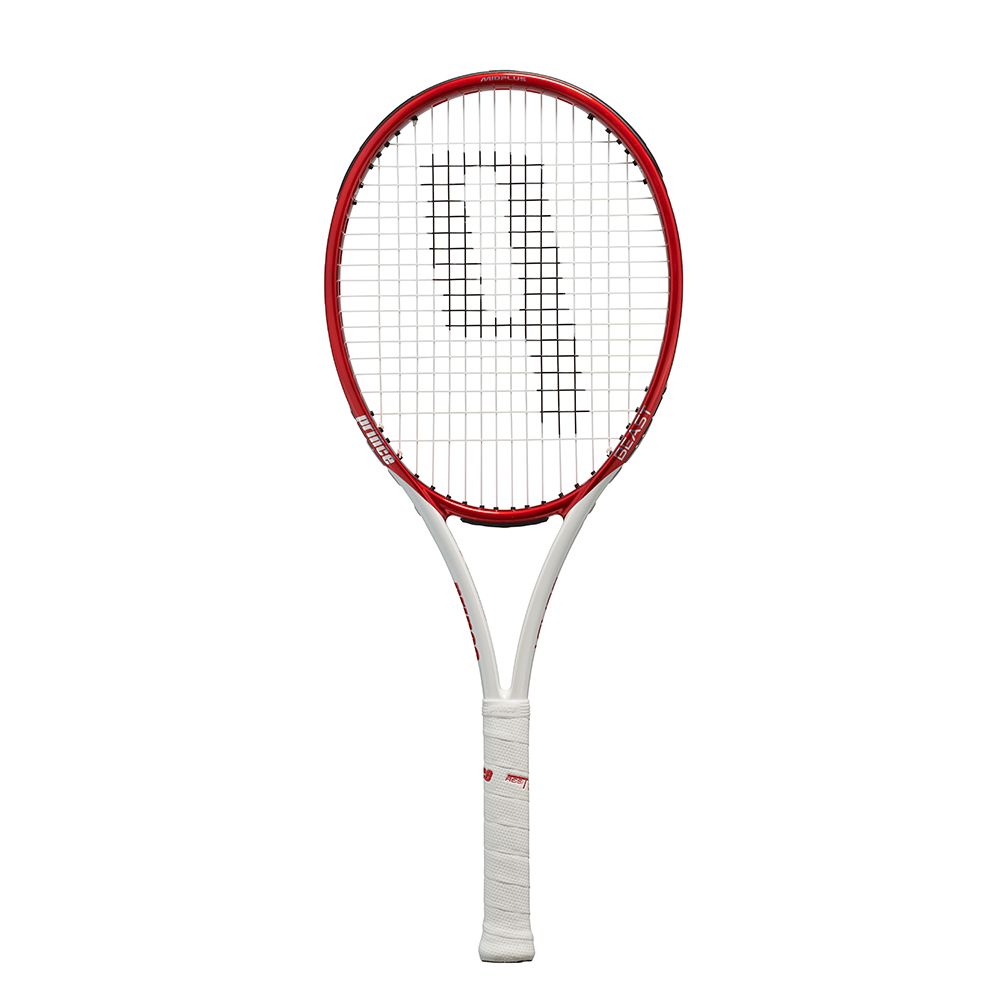 プリンス Prince テニス硬式テニスラケット  BEAST MAX 100 ビースト マックス 100 7TJ159 フレームのみ 『即日出荷』｜sportsjapan｜06