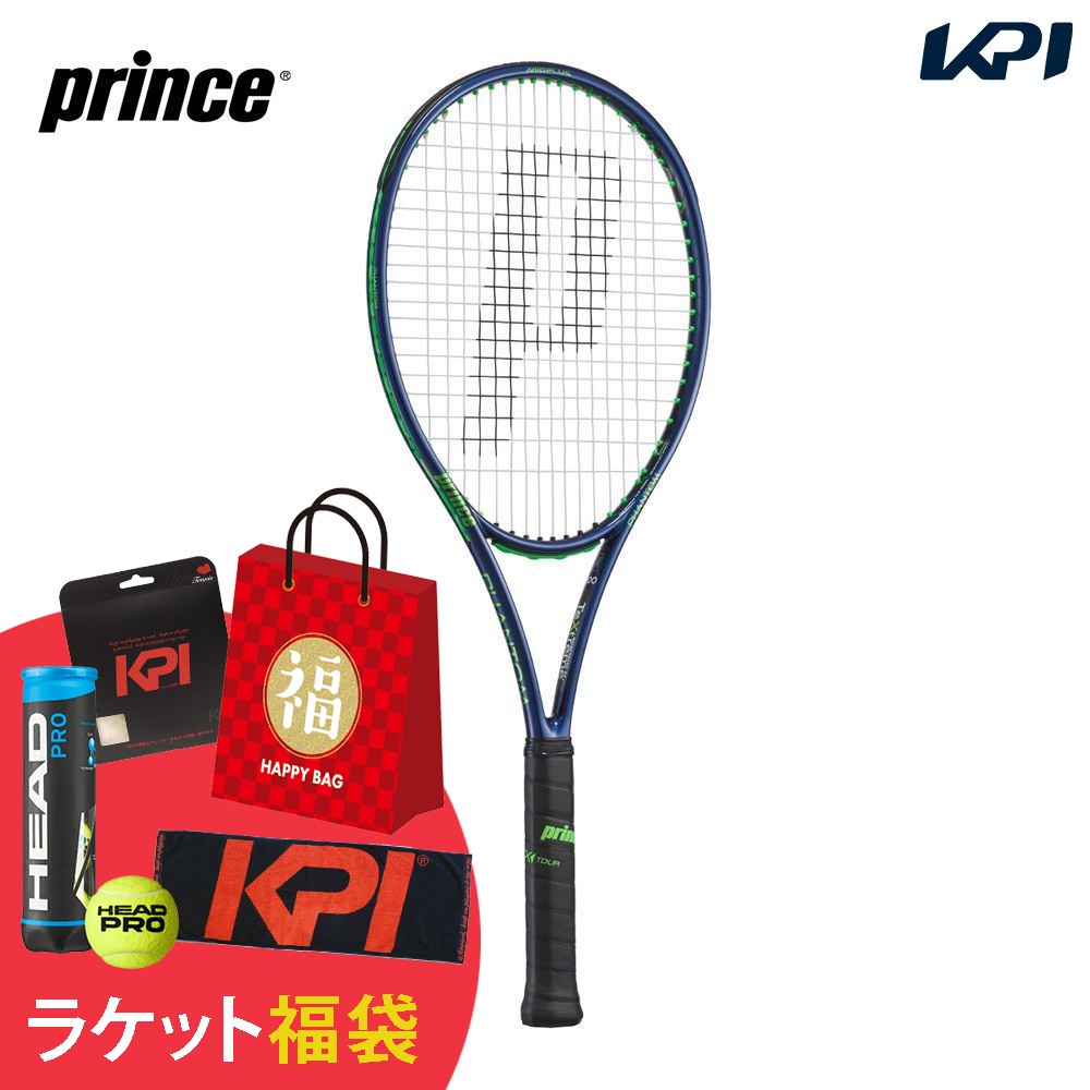 プリンス ファントム100 ラケット テニスの人気商品・通販・価格比較