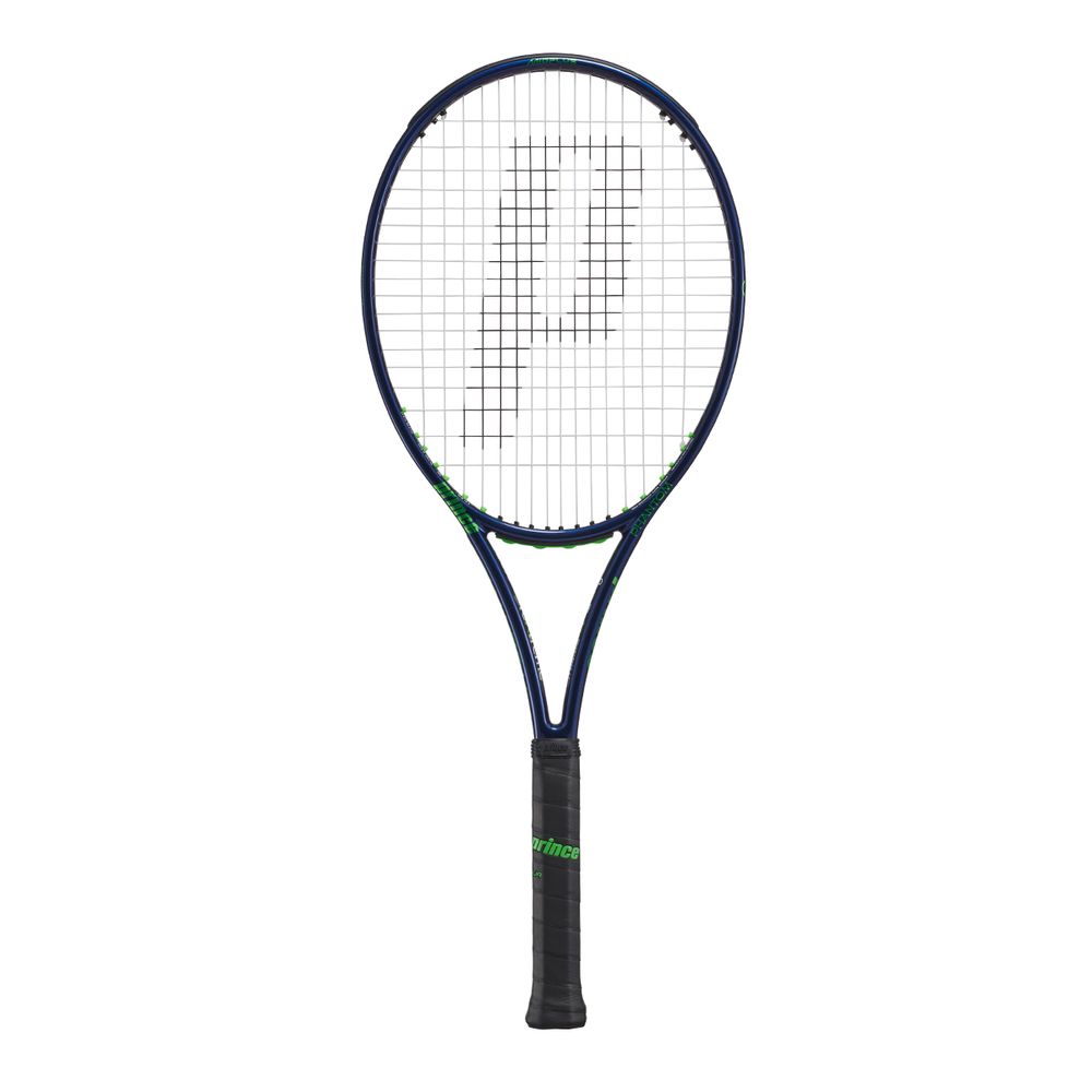 ★新品 ★専用ケース付き PRINCE phantom100 o3 Prince（プリンス） 硬式テニスラケット PHANTOM O3 100 ファントム