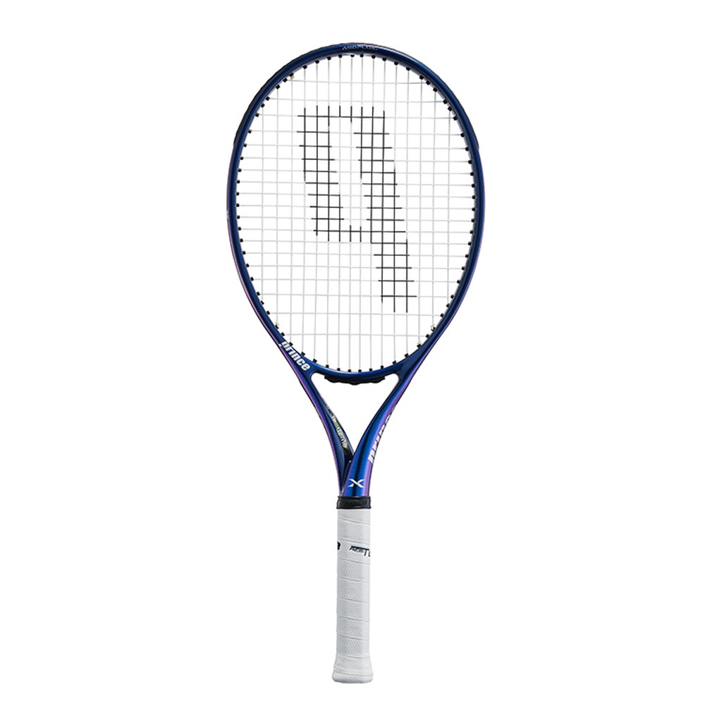 プリンス Prince 硬式テニスラケット  X 105 エックス 105  290g  7TJ182 フレームのみ｜sportsjapan｜06