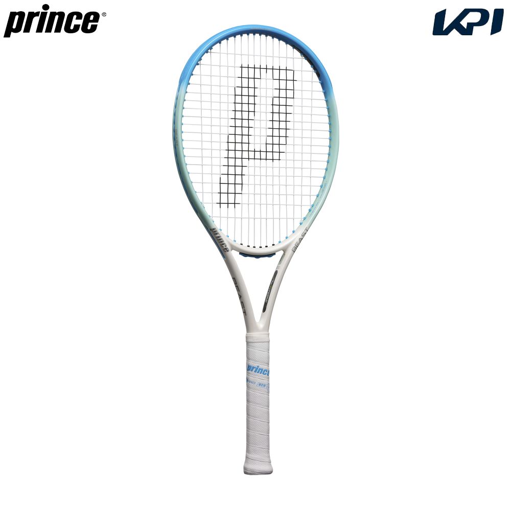 �u�K�b�g����H��0�~�v�v�����X Prince �d���e�j�X���P�b�g BEAST 100  280g  �r�[�X�g 100 �z���C�g/�u���[ �t���[���̂� 7TJ236