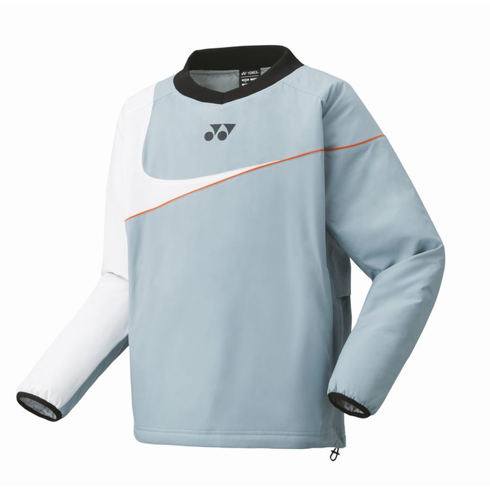 YONEX テニス ウインドブレーカー 中綿(フィットスタイル) 90091 YONEX（ヨネックス） テニスウェア ユニセックス ユニ中綿Vブレーカー
