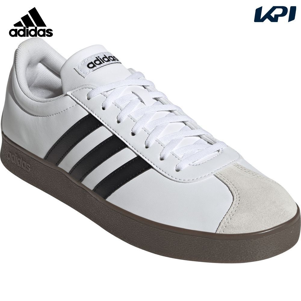 AfB_X adidas JWAV[Y jZbNX   VL R[g x[X/VL COURT BASE ID3711