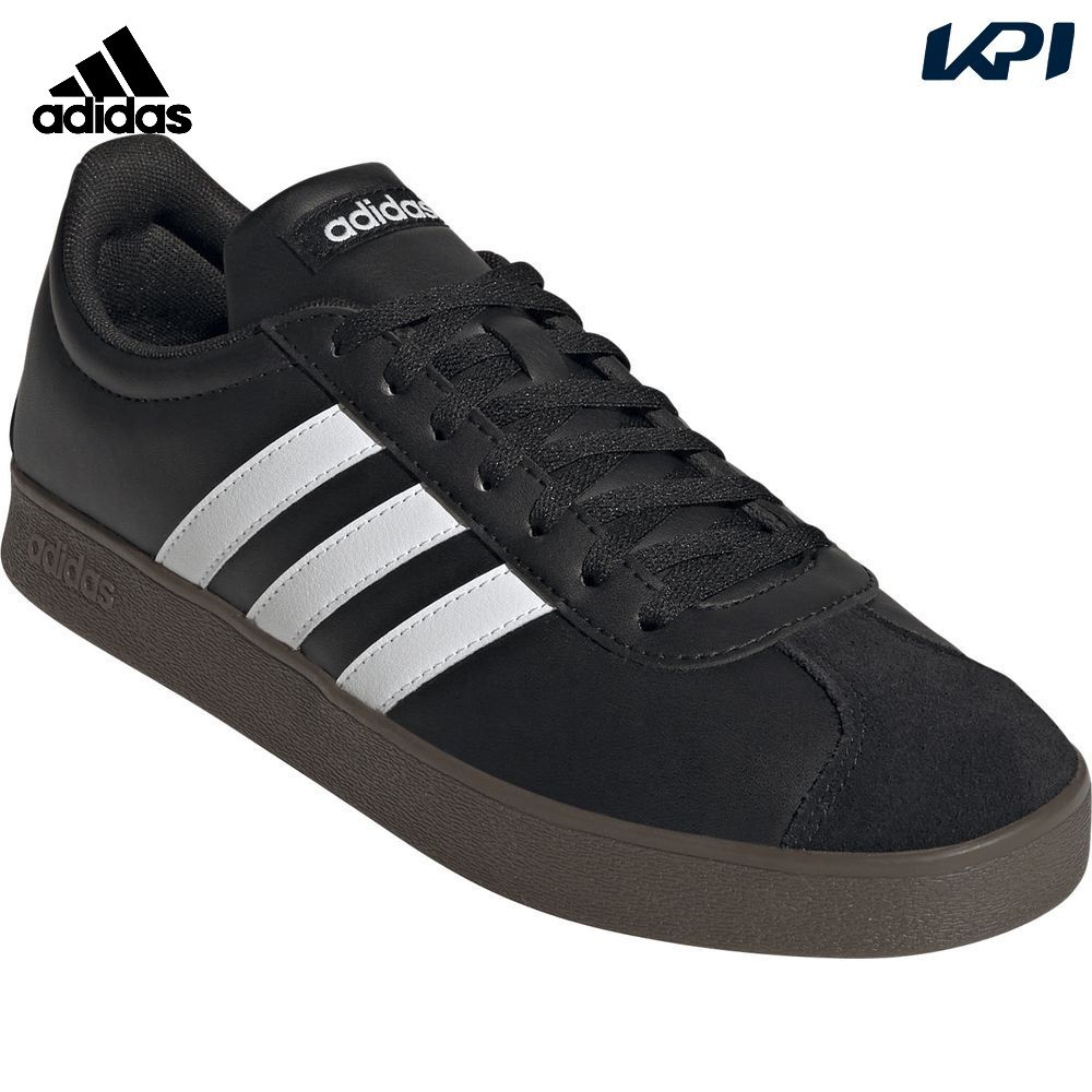 AfB_X adidas JWAV[Y jZbNX   VL R[g x[X/VL COURT BASE ID3712