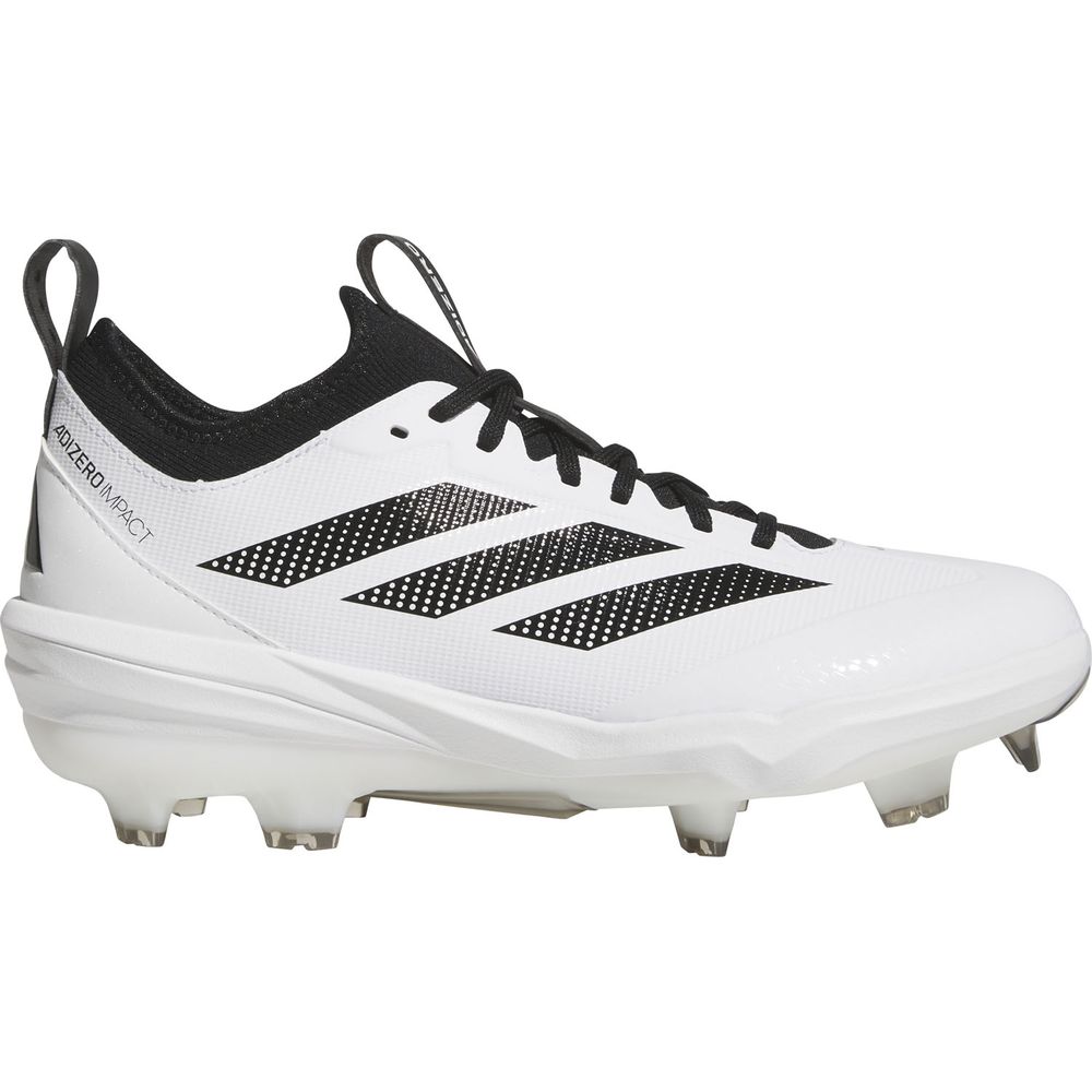 adidas（アディダス） 野球スパイク メンズ アディゼロ インパクト 2.0