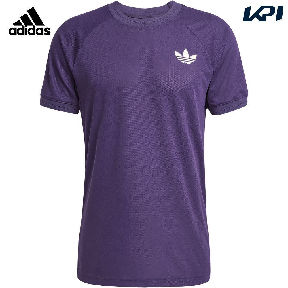 adidas - adidas アディダス テニスウェア メンズ adidas - adidas アディダス テニスウェア メンズの通販 by