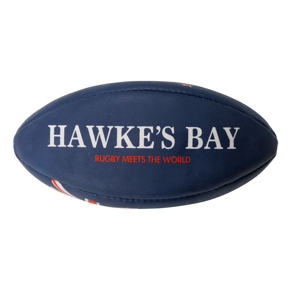 カンタベリー（Canterbury） ラグビーボール ANTHEMMINIBALL AA03464