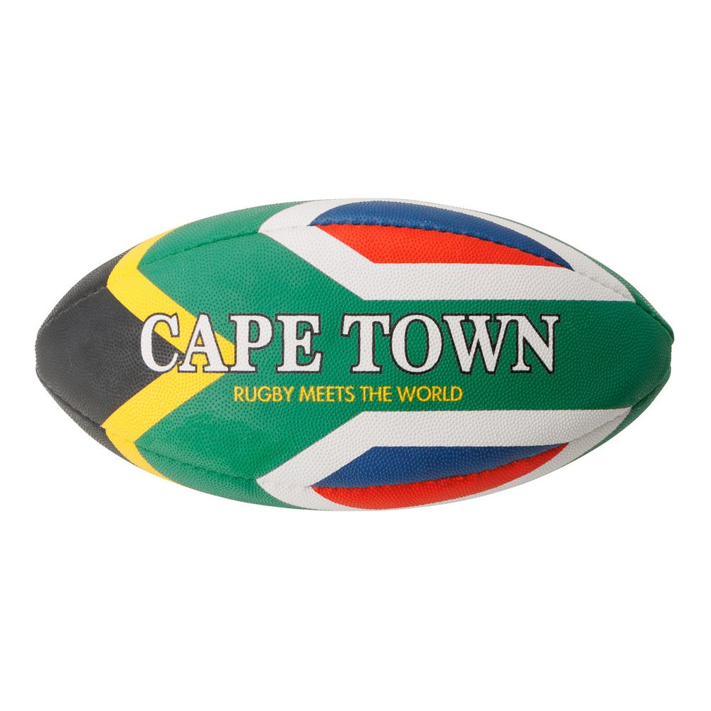 カンタベリー（Canterbury） ラグビーボール ANTHEMMINIBALL AA03464