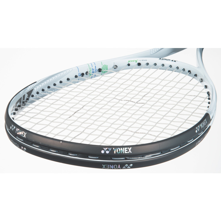 硬式テニスラケット 5本➕α YONEX（ヨネックス） 「最短当日出荷」YONEX 「エッジガード5 ラケット