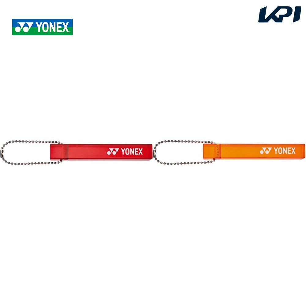 ヨネックス YONEX テニスアクセサリー  アクリルキーホルダー AC504-2023｜sportsjapan