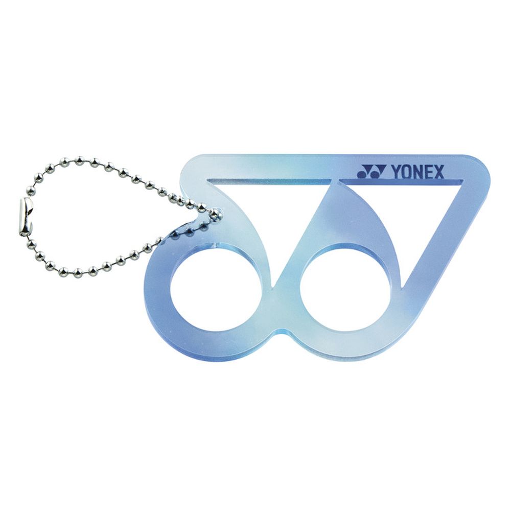 YONEX（ヨネックス） ロゴキーホルダー AC506 テニスアクセサリー