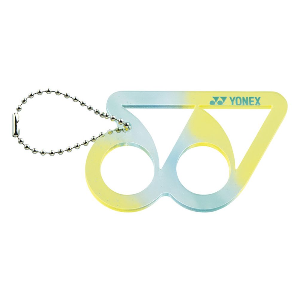 YONEX（ヨネックス） ロゴキーホルダー AC506 テニスアクセサリー