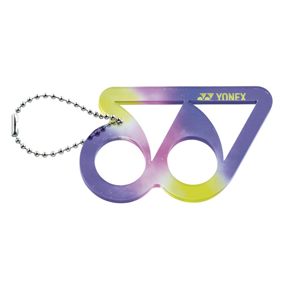 YONEX（ヨネックス） ロゴキーホルダー AC506 テニスアクセサリー