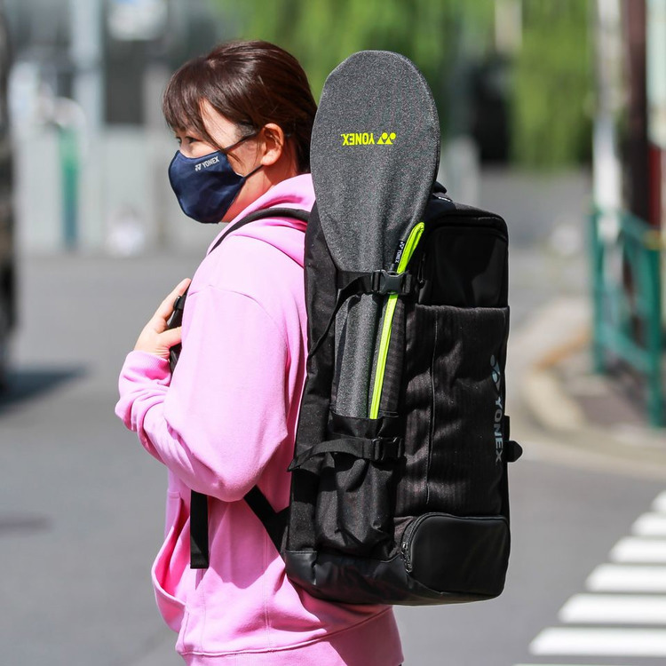 爆買い！】 ヨネックス YONEX バドミントンアクセサリー ストレッチ