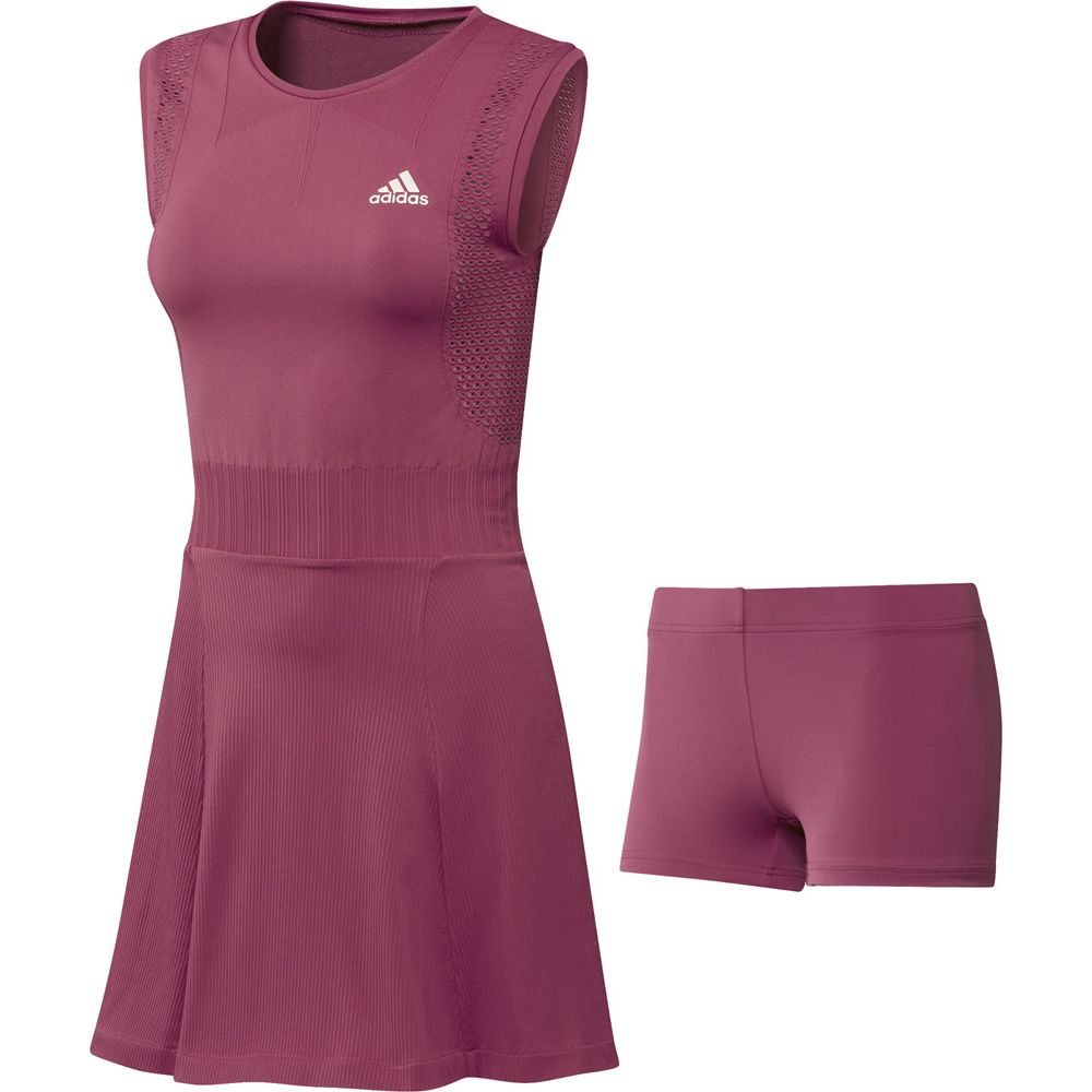 アディダス adidas テニスウェア レディース PRIMEBLUE DRESS ドレス ワンピース 22356 2021SS  :22356:SPORTS JAPAN - 通販 - Yahoo!ショッピング