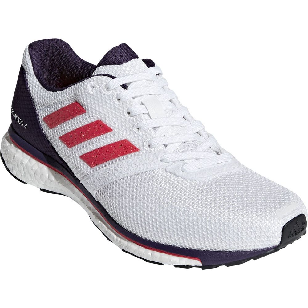 アディダス adidas ランニングシューズ レディース adizero Japan 4 B37375