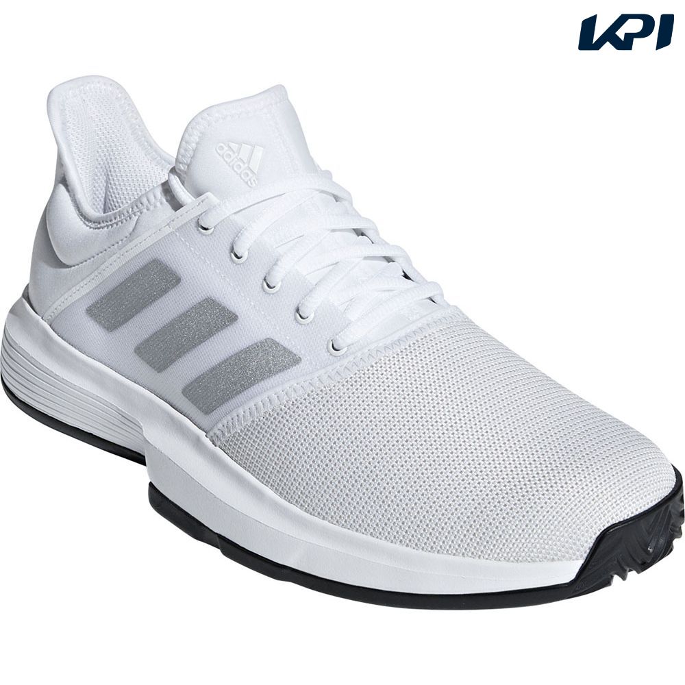 アディダス adidas テニスシューズ メンズ GameCourt M MC CG6333｜sportsjapan｜02