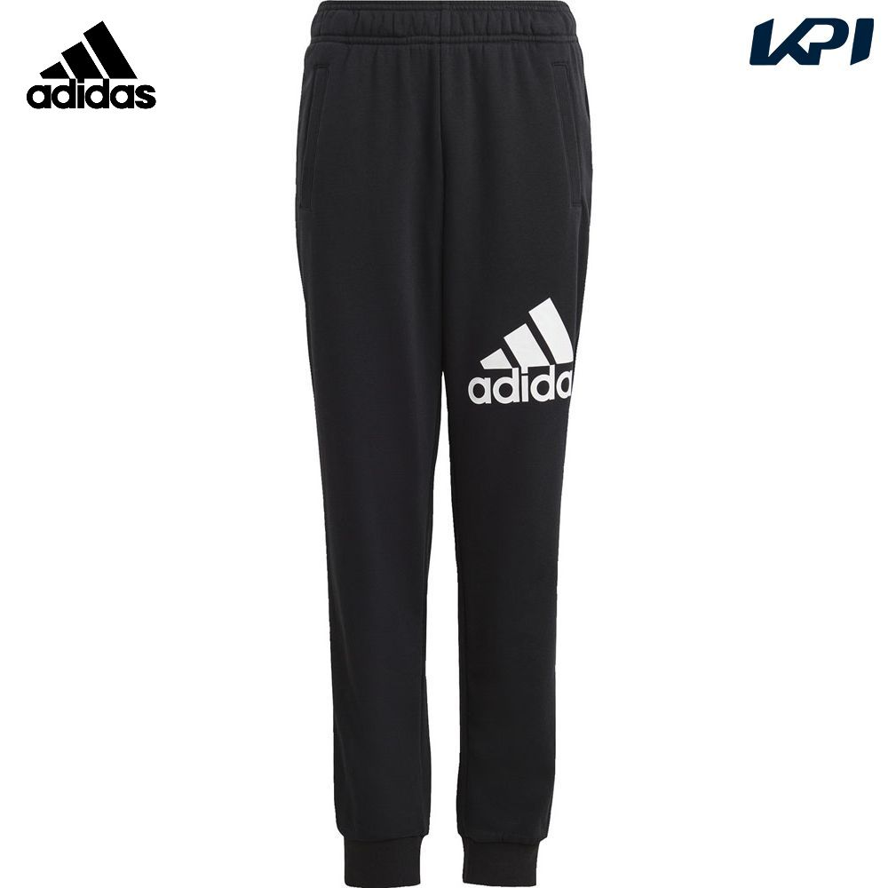 アディダス adidas マルチSPウェア ジュニア U BOS スウェットパンツ ECN56 2023SS