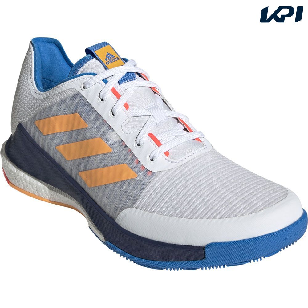 アディダス adidas ハンドドッヂシューズ メンズ クレイジーフライト 東京 バレーボール CRAZYFLIGHT TOKYO VOLLEYBALL GW5072