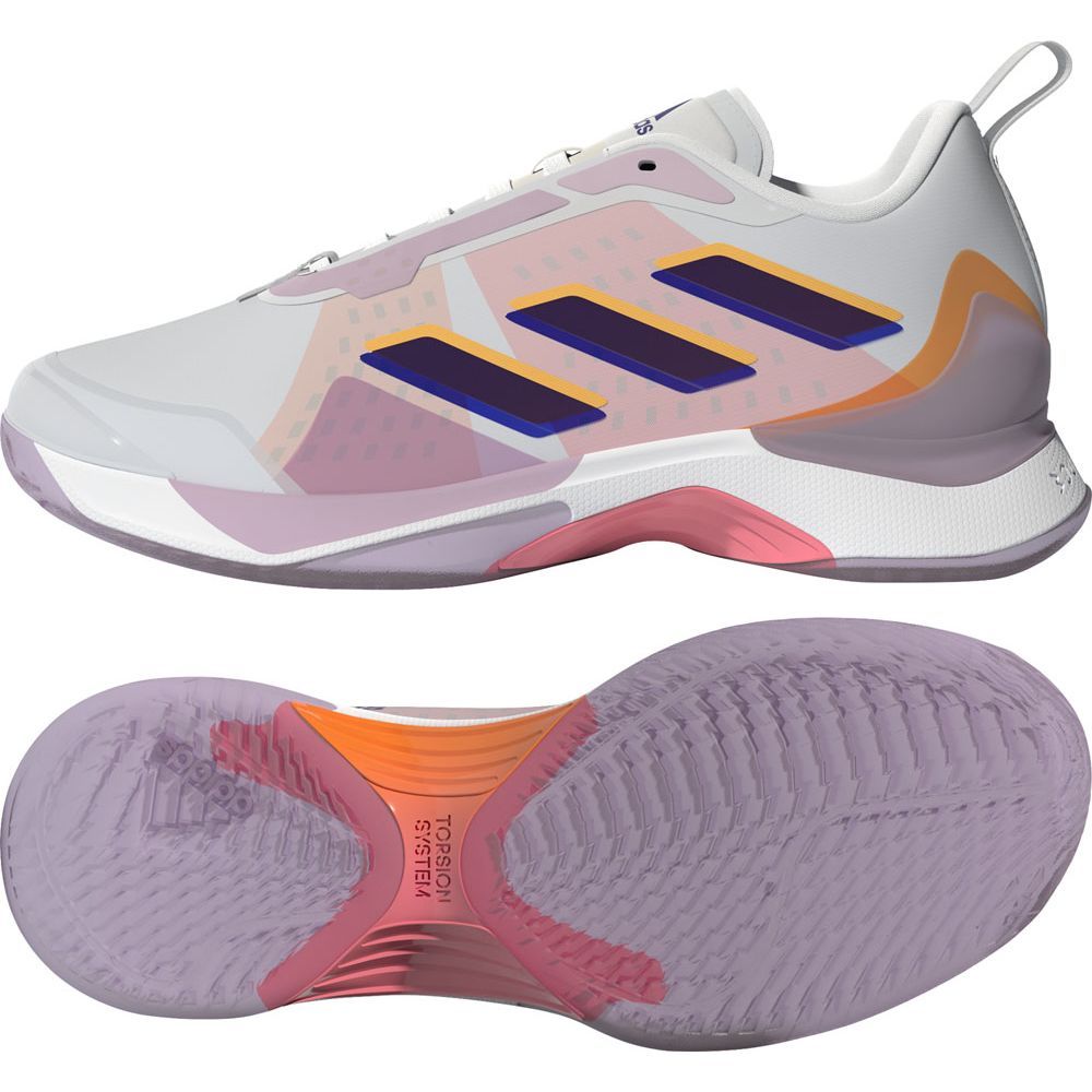 アディダス adidas テニスシューズ レディース Avacourt GZ0690『即日出荷』 :GZ0690:SPORTS JAPAN - 通販  - Yahoo!ショッピング