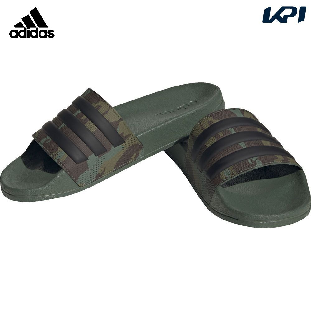 アディダス adidas マルチSPシューズ ユニセックス ADILETTE SHOWER U HP2953