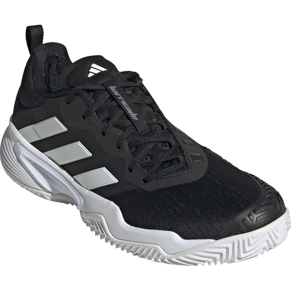 アディダス adidas テニスシューズ メンズ Barricade M MC ID1558｜sportsjapan