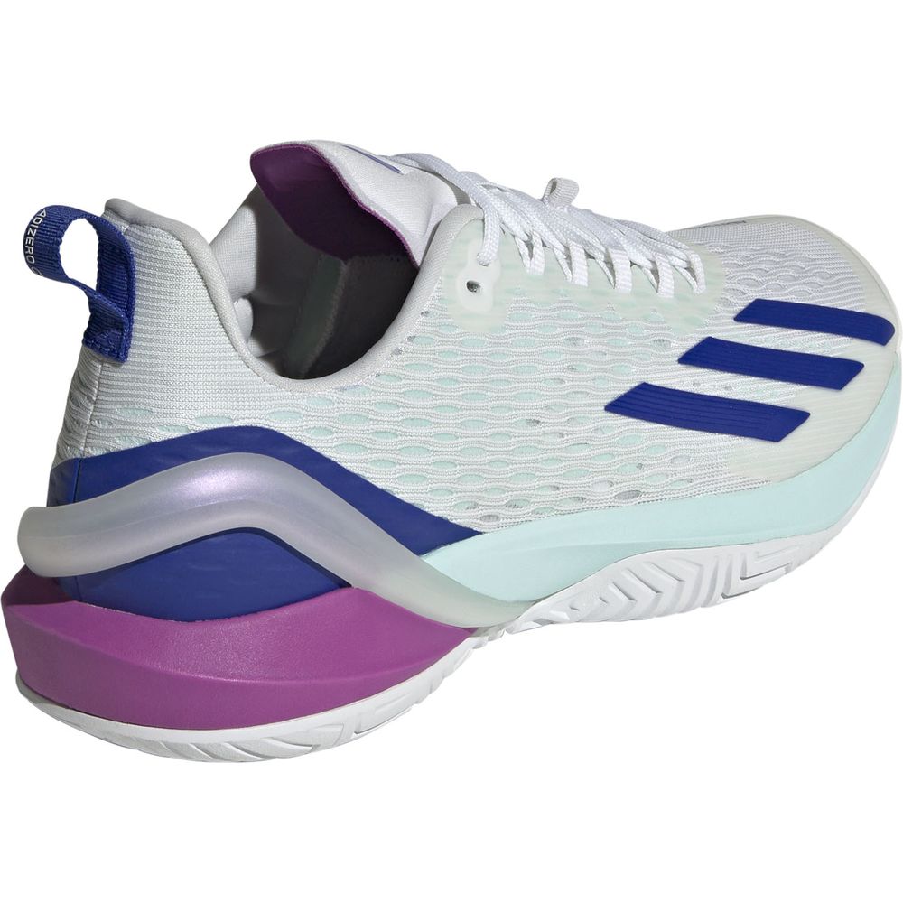 adidas（アディダス） テニスシューズ メンズ アディゼロ サイバー
