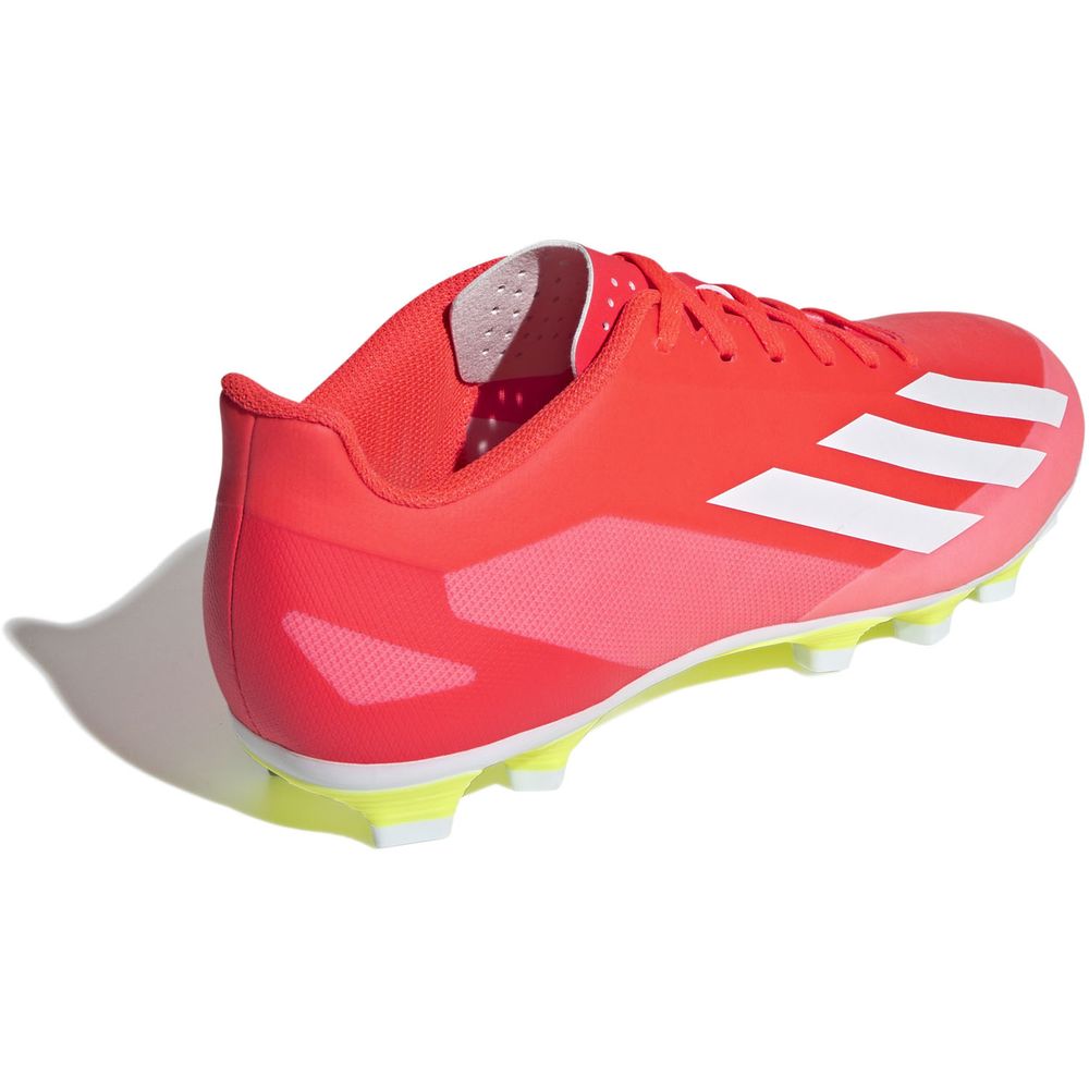 送料無料 百貨店 アディダス adidas サッカースパイク Crazyfast X ユニセックス シューズ