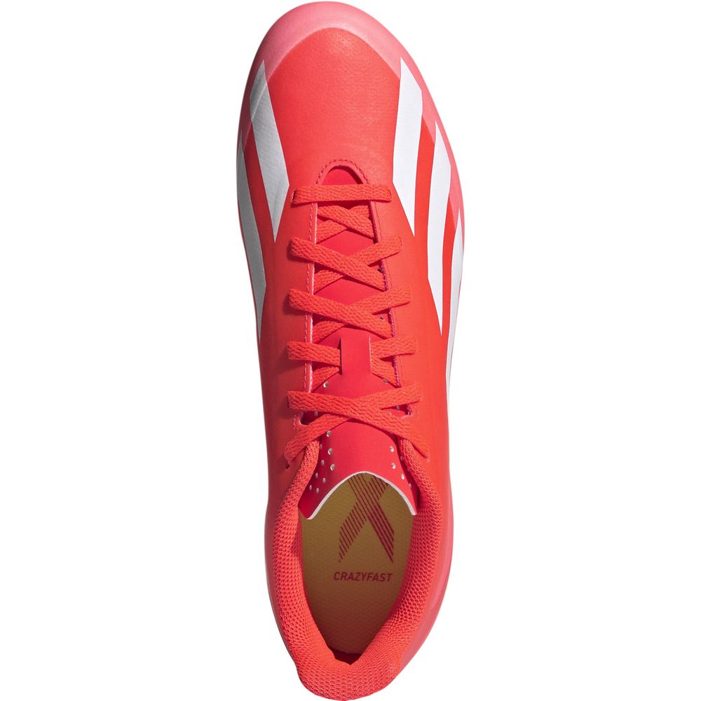 adidas アディダス サッカースパイク ユニセックス X Crazyfast