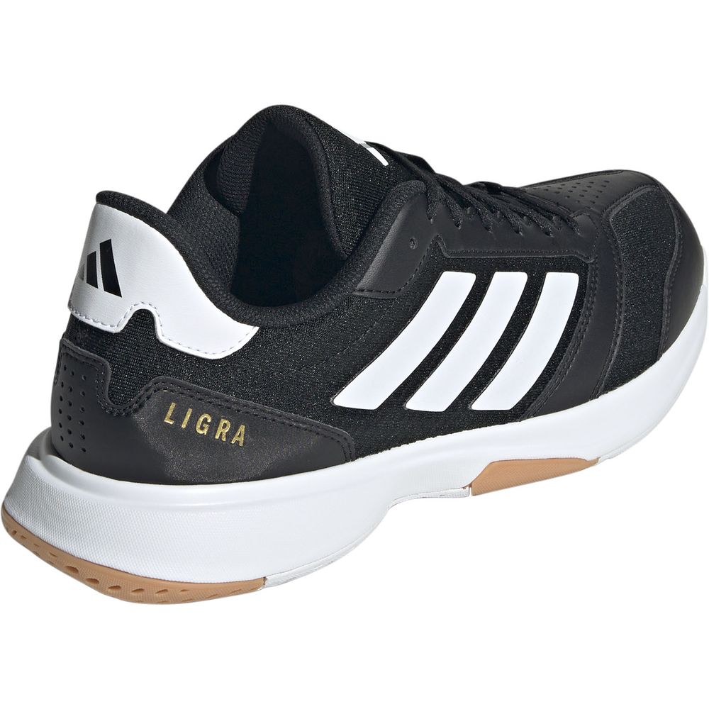 adidas（アディダス） ハンドボールシューズ メンズ Ligra 8 インドア
