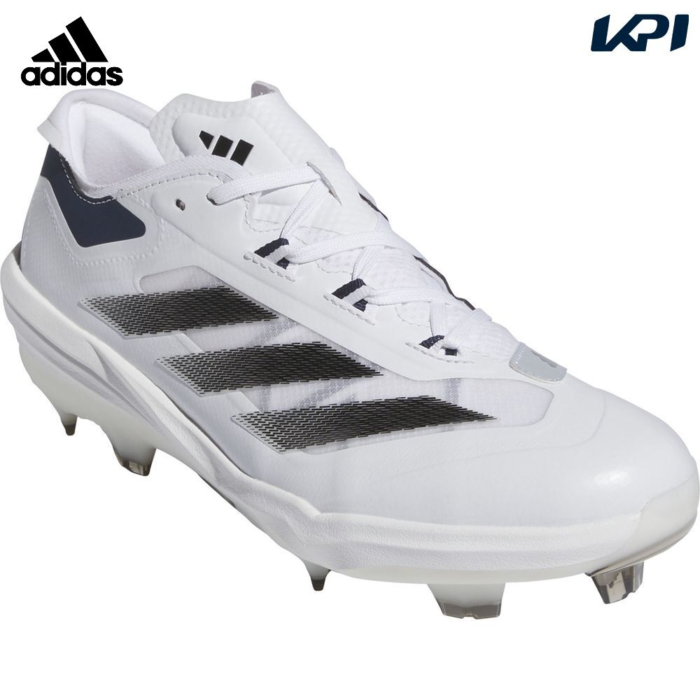 売れ筋新商品 adidas アディダス インパクト アディゼロ メンズ 野球スパイク シューズ
