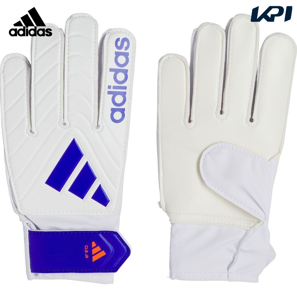 アディダス adidas サッカー手袋・グローブ ジュニア   キッズ コパ GKグローブ クラブ JTJ50